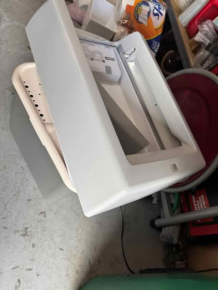 Photo of free 2 Litter Boxes (Gatlin & I-95) #1
