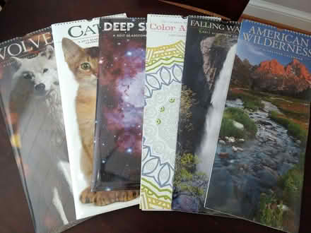 Photo of free Calendars for Pictures (N. Lakeside in Henrico) #1