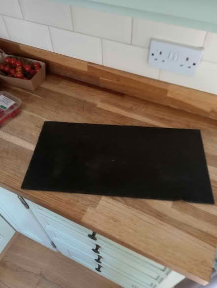 Photo of free Slate table centre (Welwyn Garden City AL8) #1