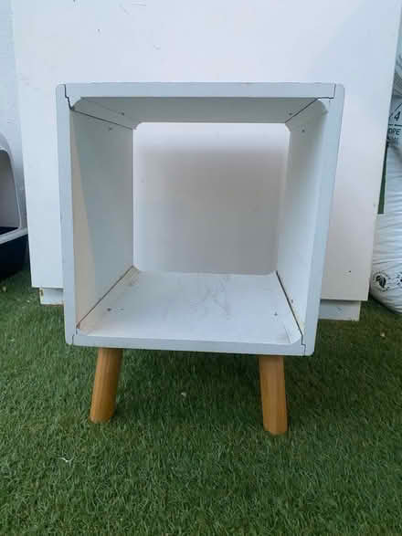 Photo of free Little table (Surrey Quays SE16) #1