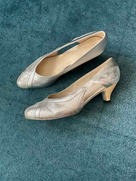 Photo of free Shoes (Hextable BR8) #1