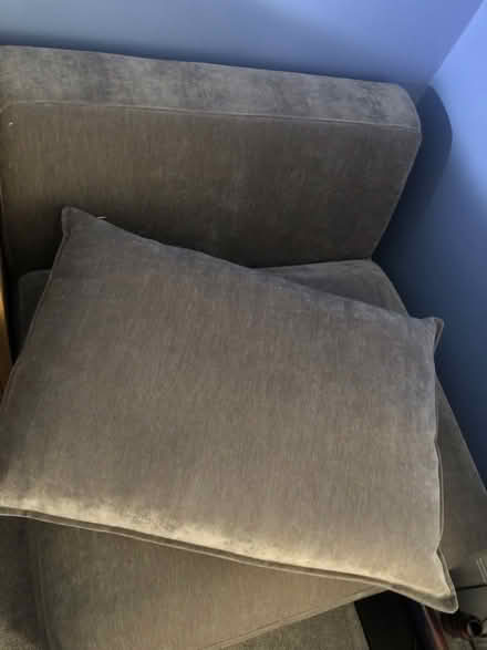 Photo of free Sofa (Jesmond NE2) #2