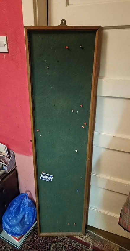 Photo of free Pin Board (Riddlesdown CR8) #1