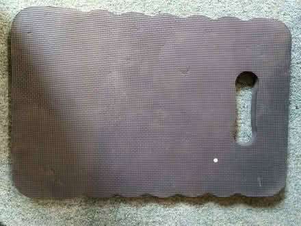 Photo of free Kneeling mat (Digbeth B5) #1