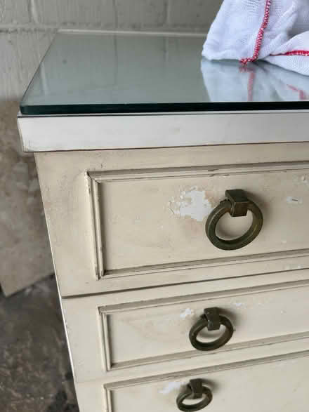 Photo of free Chest of drawers (Bramhall SK7) #4