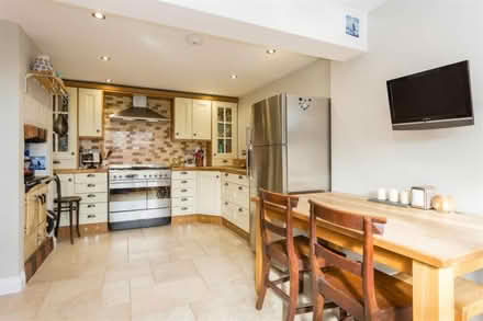 Photo of free Entire Kitchen (Booker Common, HP12) #1