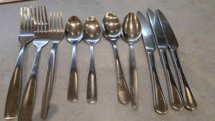 Photo of free Cutlery (E17) #1