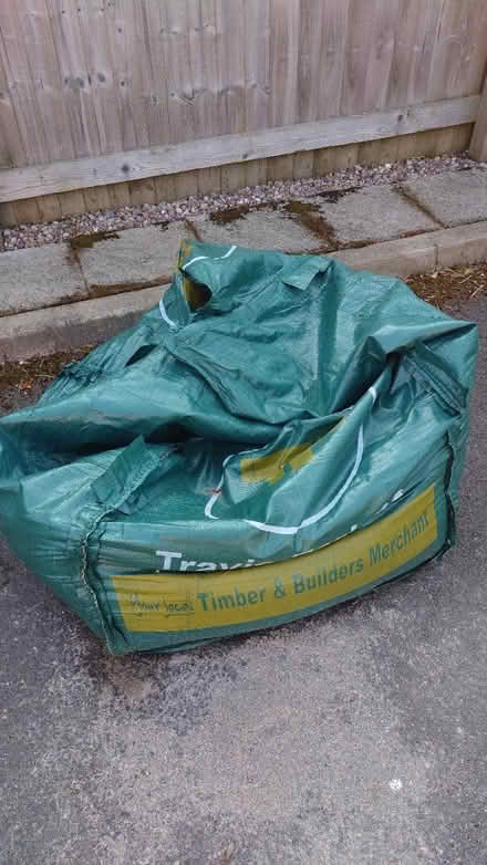 Photo of free Sharp sand/ grit sand (Heskin, PR7) #1