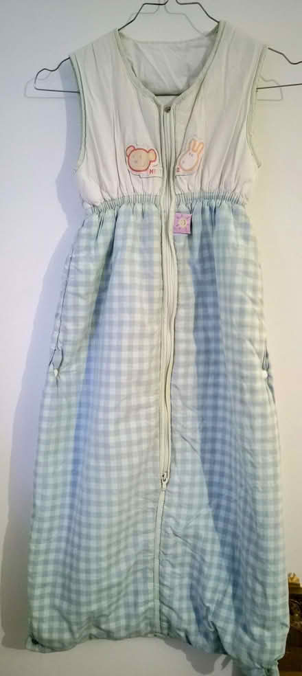 Photo of free Baby sleeping bag (Bellevue EH7) #1
