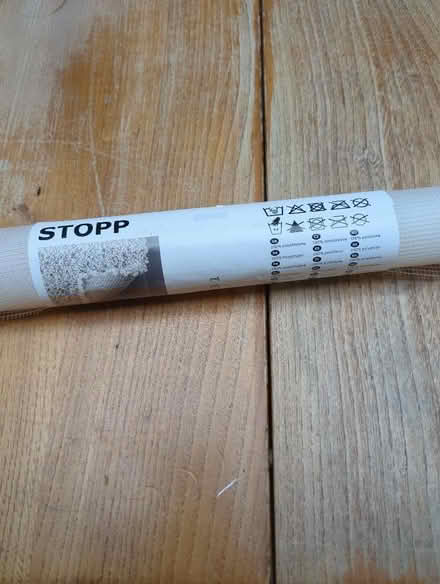 Photo of free IKEA rug gripper matt (Mapperley NG3) #1