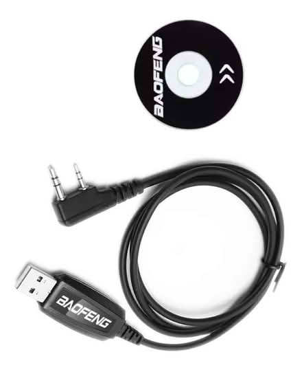 Photo of Cable (Hanworth RG12) #1