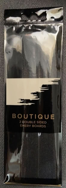 Photo of free Emery Boards (SW16) #1