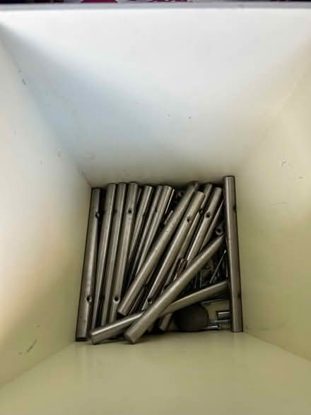 Photo of free Caninet handles (milton, derry and scottl) #1