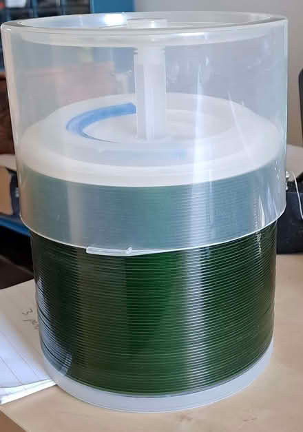Photo of free Stack of blank CDs (Little Chalfont HP6) #1