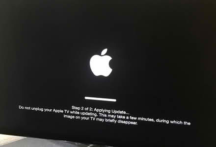Photo of free Apple TV 3rd Generation A1469 HD Media Streamer (Starbeck HG1) #4