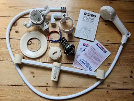 Photo of free Shower (Ealing W13) #1