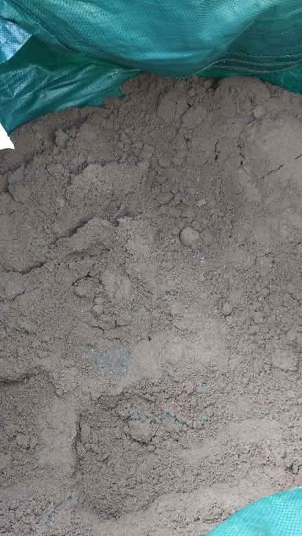 Photo of free Sharp sand/ grit sand (Heskin, PR7) #2