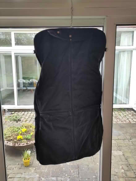 Photo of free Carry case for suits (Morpeth, NE61) #2