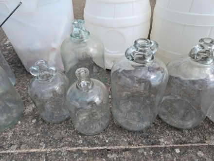 Photo of free Home brew equipment (Shrewsbury SY2) #1