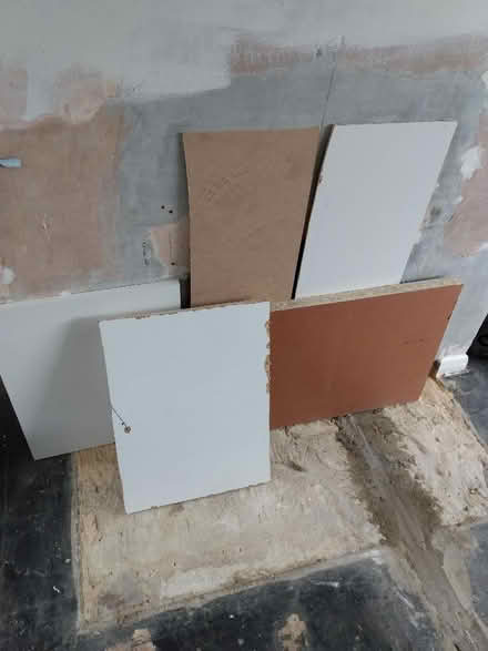 Photo of free Mdf pieces for project (Bradford on Avon BA15) #2