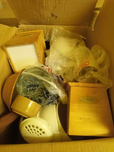 Photo of free Kitchen stuff (B44) #3
