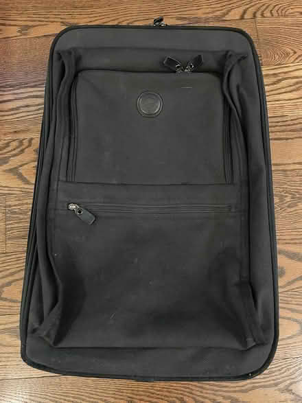 Photo of free Carry-on rolly bag (Lower East Side) #1