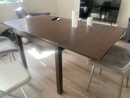 Photo of free extendable dest (BA23GT) #1