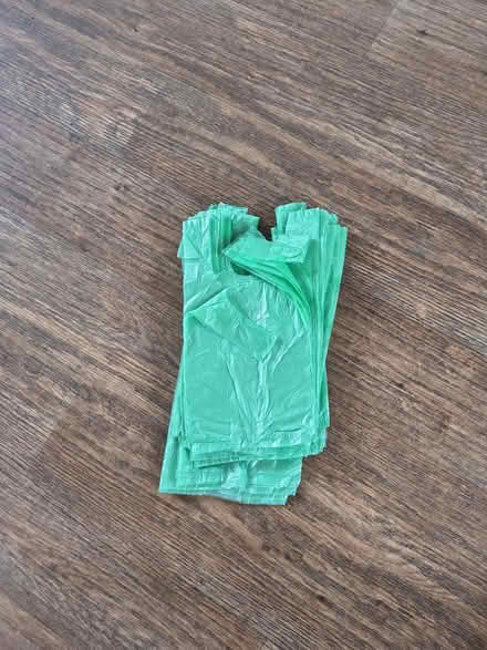 Photo of free Dog Poo Bags see below (Fiveways Brighton) #1