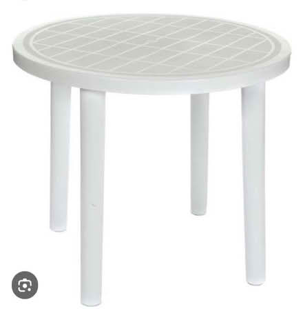 Photo of free Garden table (Wormbridge HR2) #1