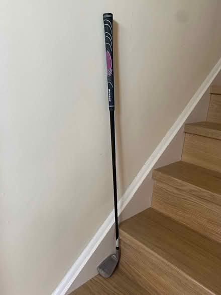 Photo of free Golf Club (South Harrow HA2 0YA) #1