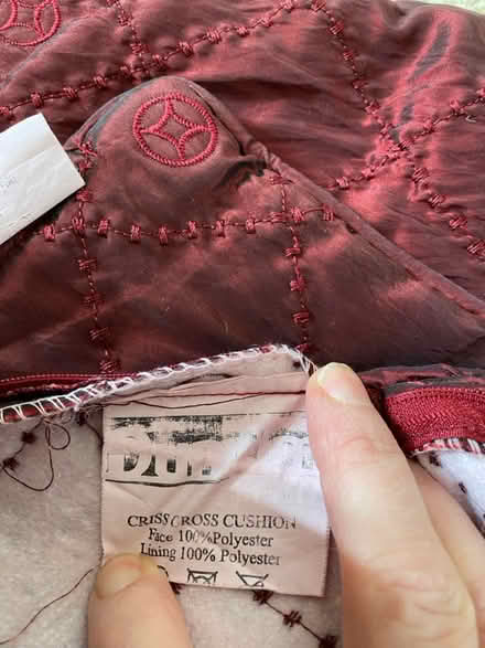 Photo of free Cushion pads and covers (Clevedon BS21) #2
