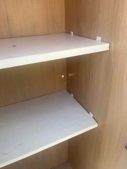 Photo of free Wadrobe (Kenilworth CV8) #4