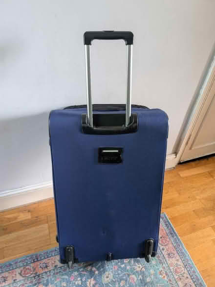 Photo of free Big suitcase (N1) #3