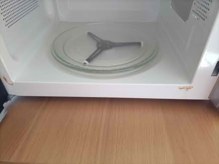 Photo of free Microwave 800w (Grace Mount EH16) #3