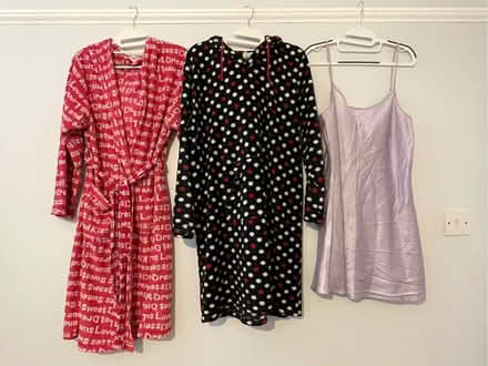 Photo of free 13 items of ladies clothing (Ashburton SE25) #2