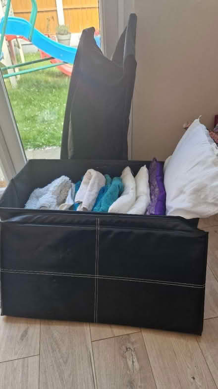 Photo of free House items (Wavertree, L15) #1