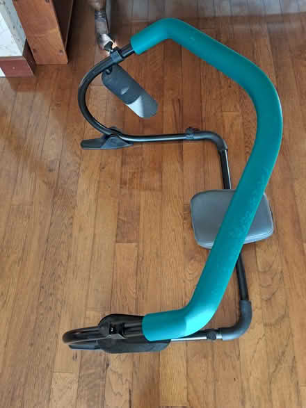 Photo of free Abdo trim abdominal exerciser (Grandborough, cv23 8dn) #3