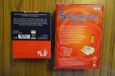 Photo of free Trivia Games - Leagrave LU4 (Lewsey Farm LU4) #2