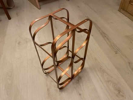 Photo of free Wine rack (Penylan CF23) #3