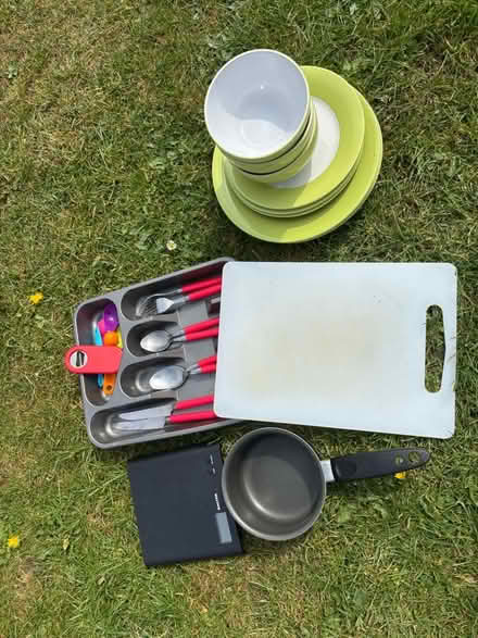 Photo of free Kitchen items (Stroud GL10) #1