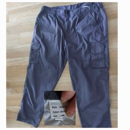 Photo of free Work clothing size 44 (Flackwell heath HP10) #2