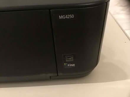 Photo of free Canon: Printer/Scanner/Copier - fully working (Alderley Edge SK9) #3