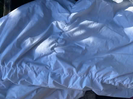 Photo of free Single fogarty down duvet 12.5 tog (AL4, St albans) #1
