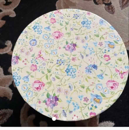 Photo of free Hat box (BS3 bedminster) #1