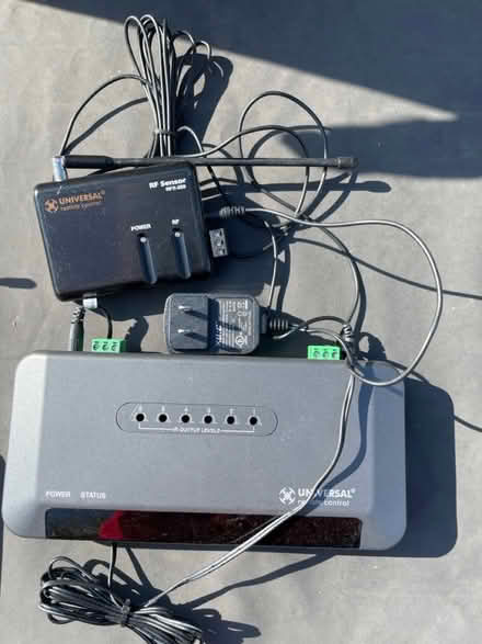 Photo of free URC basestations (Plainview) #2