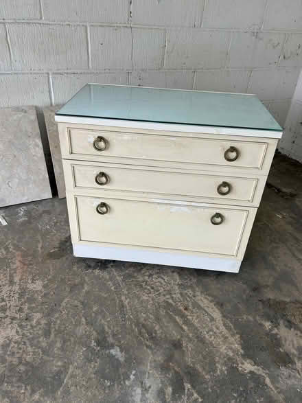 Photo of free Chest of drawers (Bramhall SK7) #2