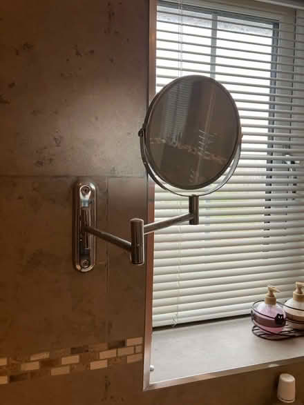 Photo of free Bath room mirrors (PR7 Euxton) #1