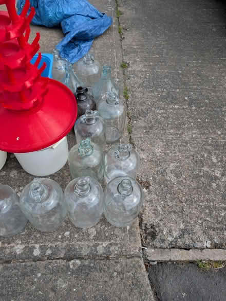 Photo of free Home brew equipment (Shrewsbury SY2) #3