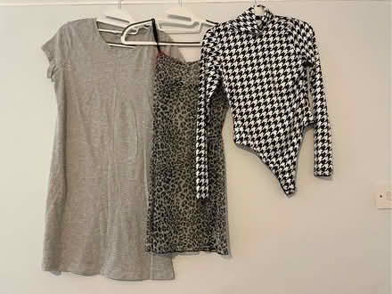 Photo of free 13 items of ladies clothing (Ashburton SE25) #3