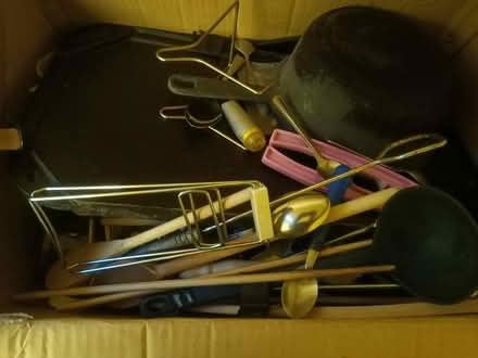 Photo of free Kitchen stuff (B44) #2
